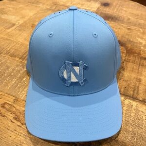 UNC Tarheels Richardson 632 Performance Hat